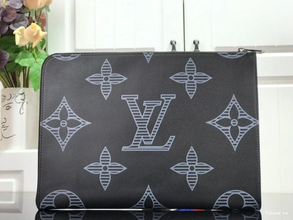 Affordable LOUIS JOUR VUITTON POCHETTE 0726